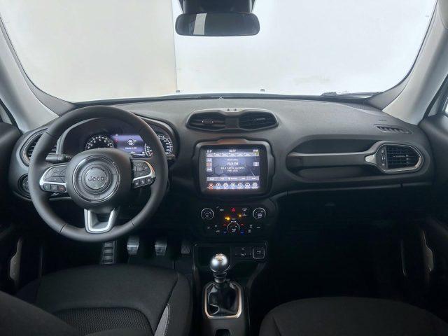 JEEP Renegade 1.0 T3 Limited *PROMO PARISI GROUP*