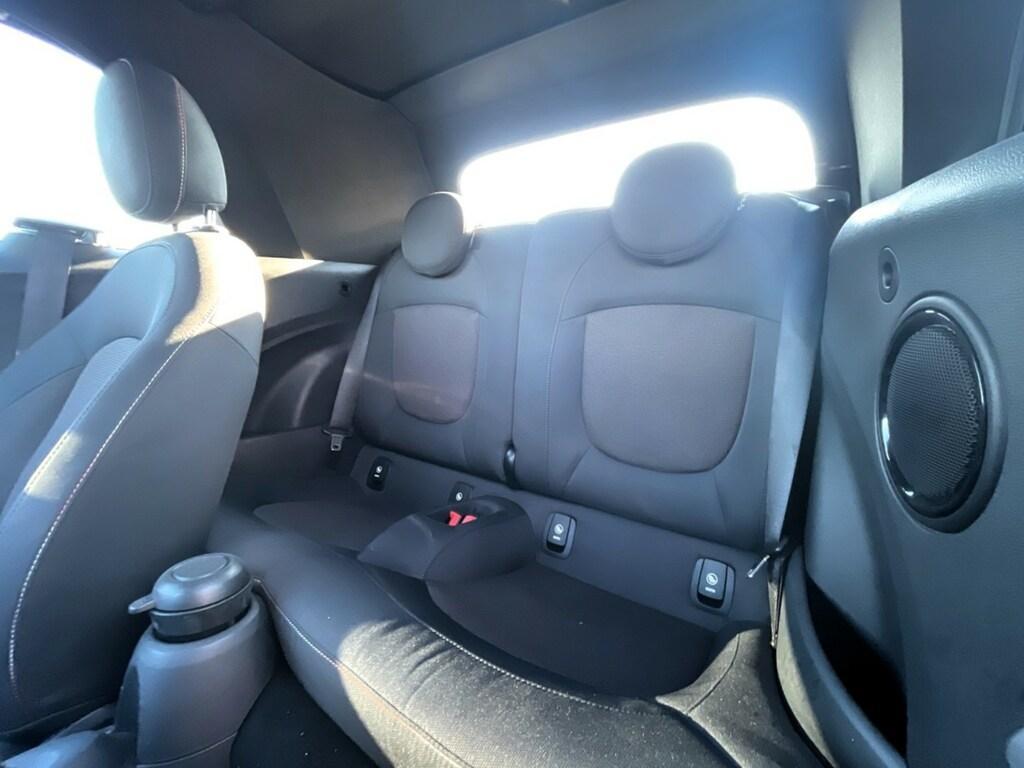 Mini Cooper D Cabrio 1.5 Cooper D Boost Auto