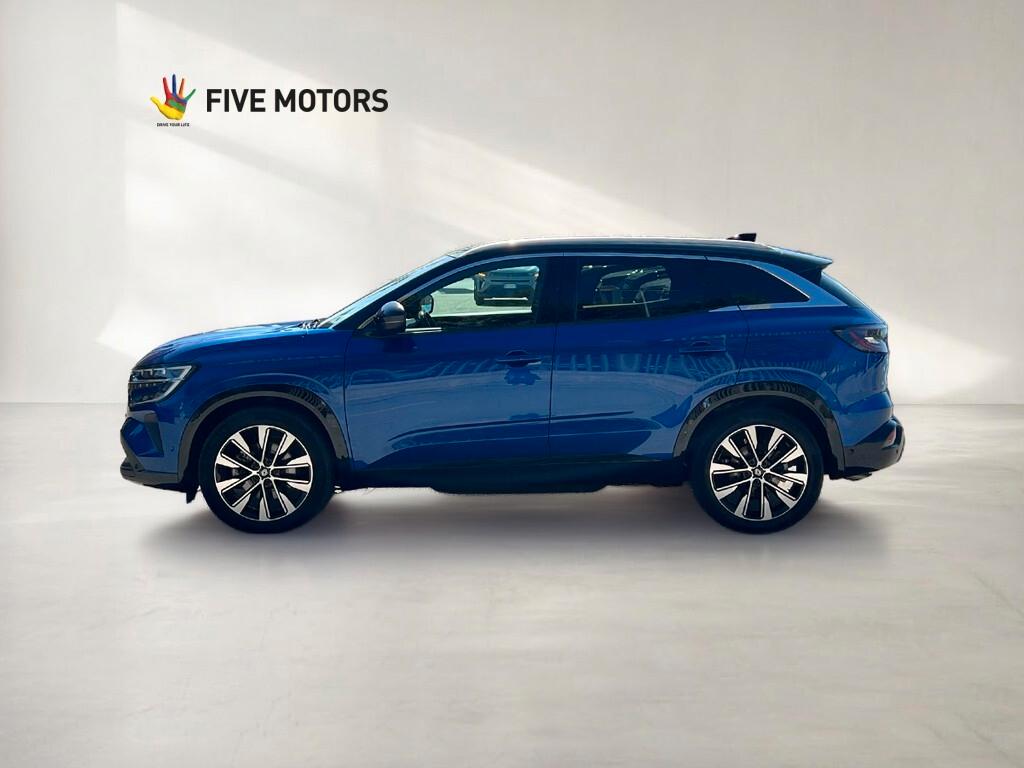 Renault Austral 1.2 E-Tech full hybrid 200cv Techno Auto