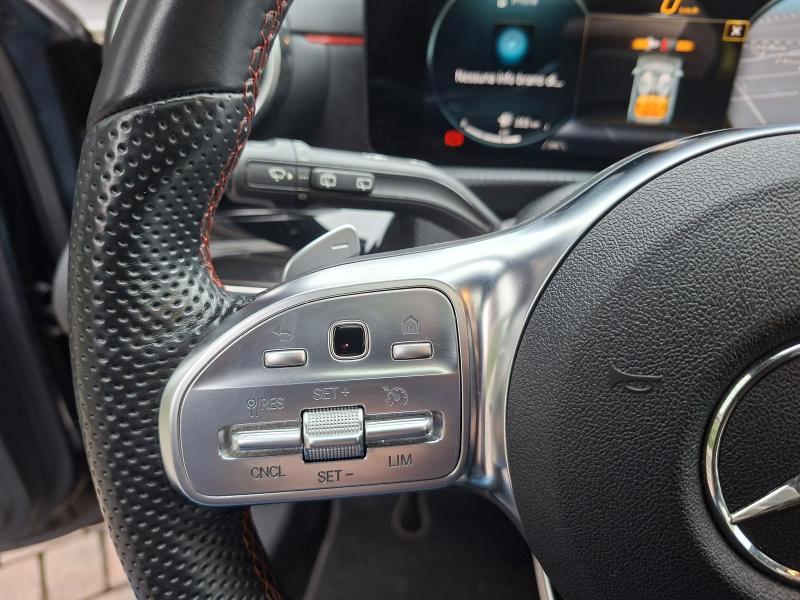 Mercedes A 200 D Premium Night edition 8G-DCT