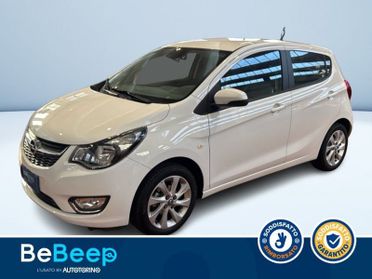 Opel Karl 1.0 COSMO 75CV