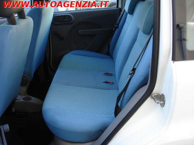 FIAT Panda 1.1 Active