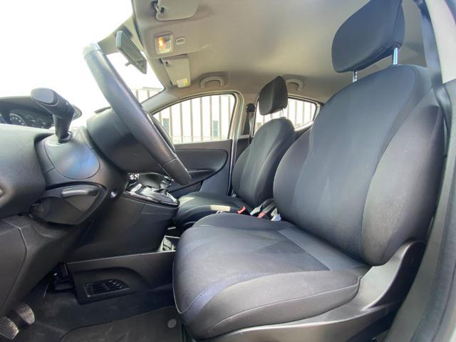 LANCIA Ypsilon *PROMO* 1.0 S&S Hybrid Ecochic Gold