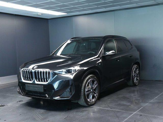 BMW X1 xDrive 20d Msport