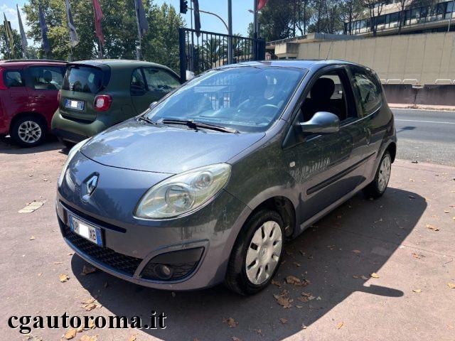 RENAULT Twingo 1.2 8V Confort UNIPRO - NEOPATENTATI!