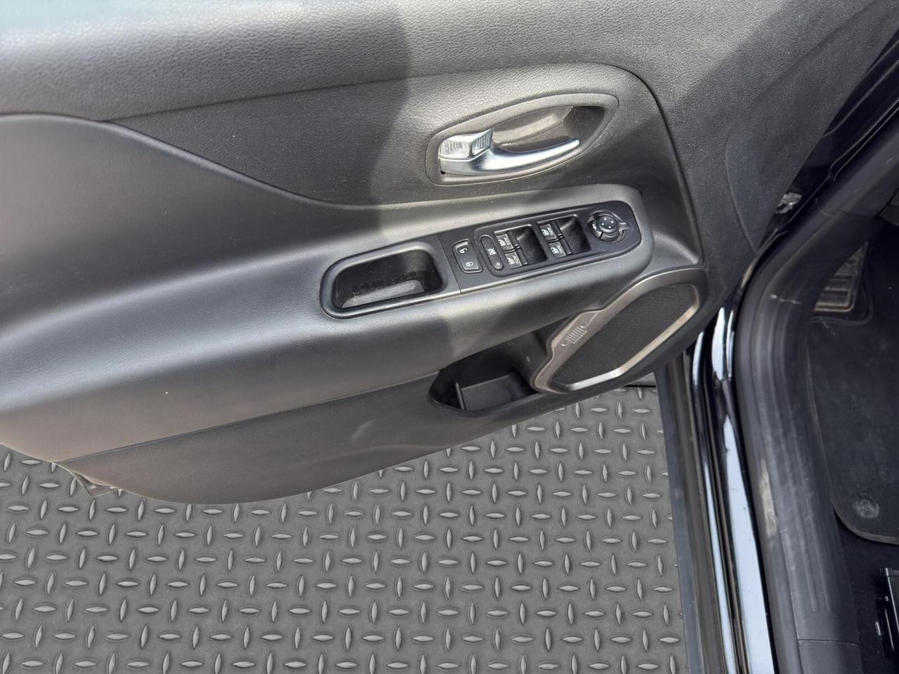 Jeep Renegade 1.6 mjt 120cv Limited automatica 2020