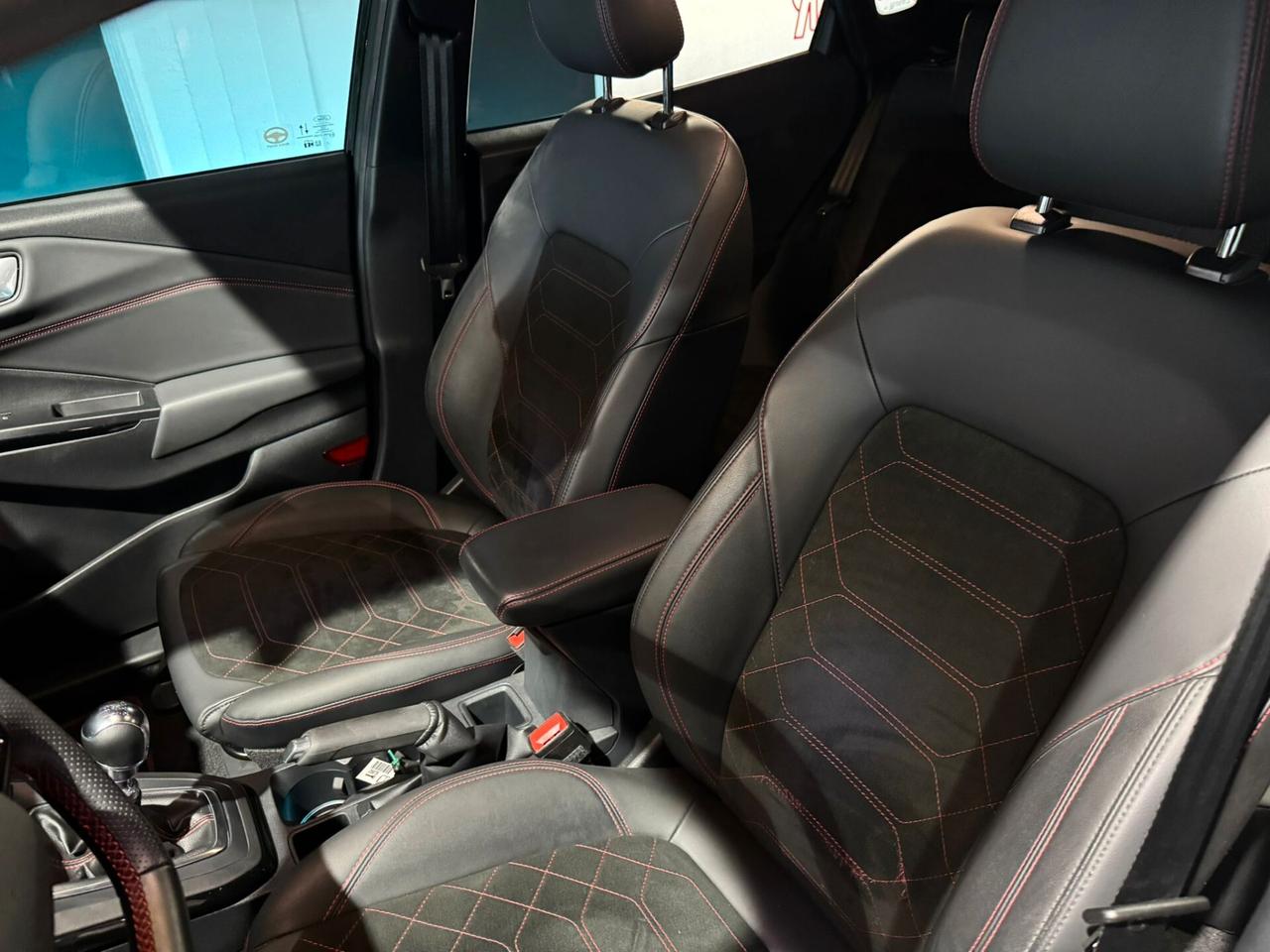 Ford Puma 1.0 EcoBoost Hybrid 125 CV S&S ST-Line X