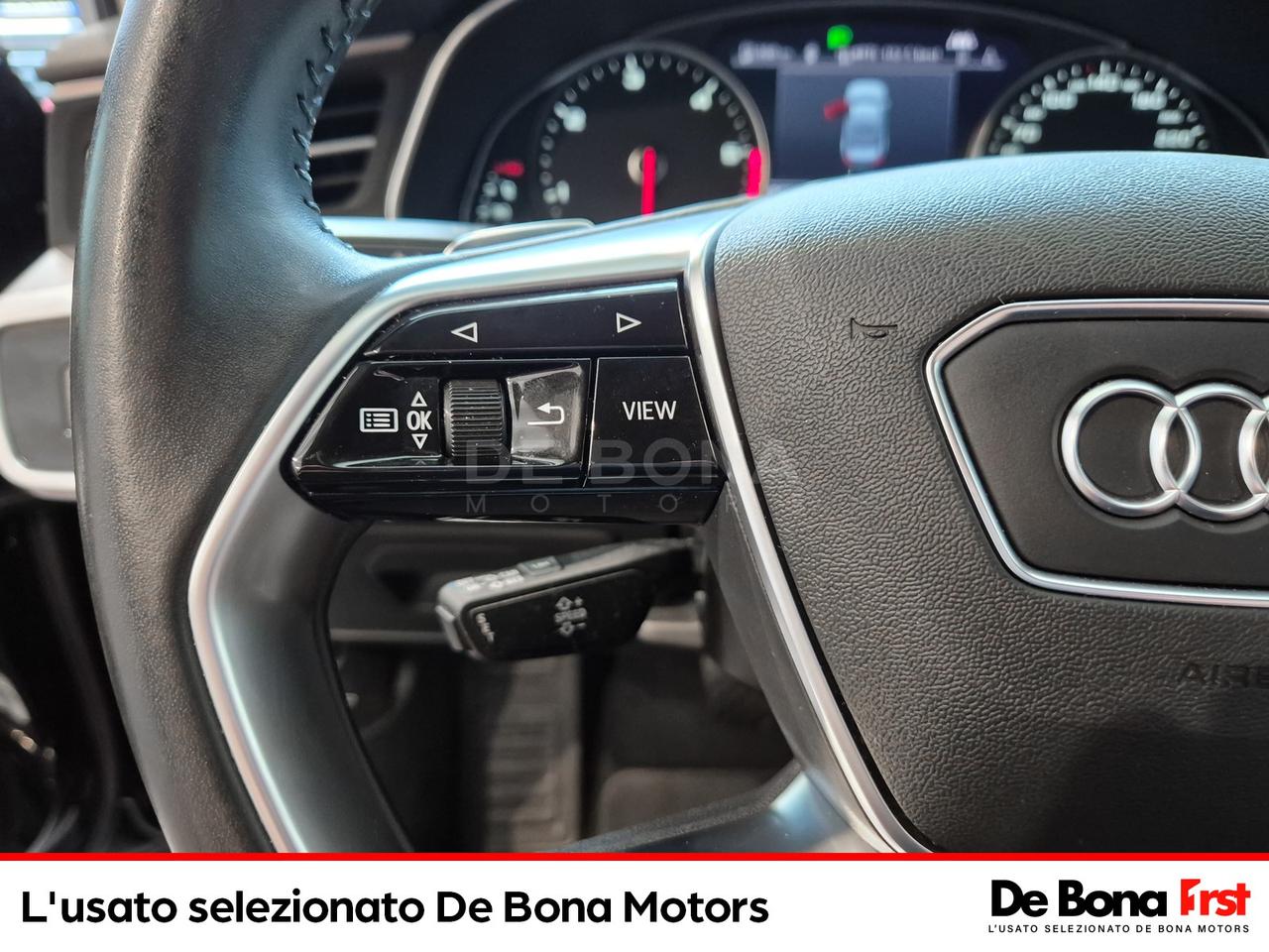 Audi A6 45 3.0 tdi mhev business sport quattro tiptronic