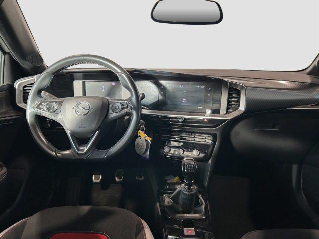 OPEL Mokka Mokka 1.5 diesel GS Line