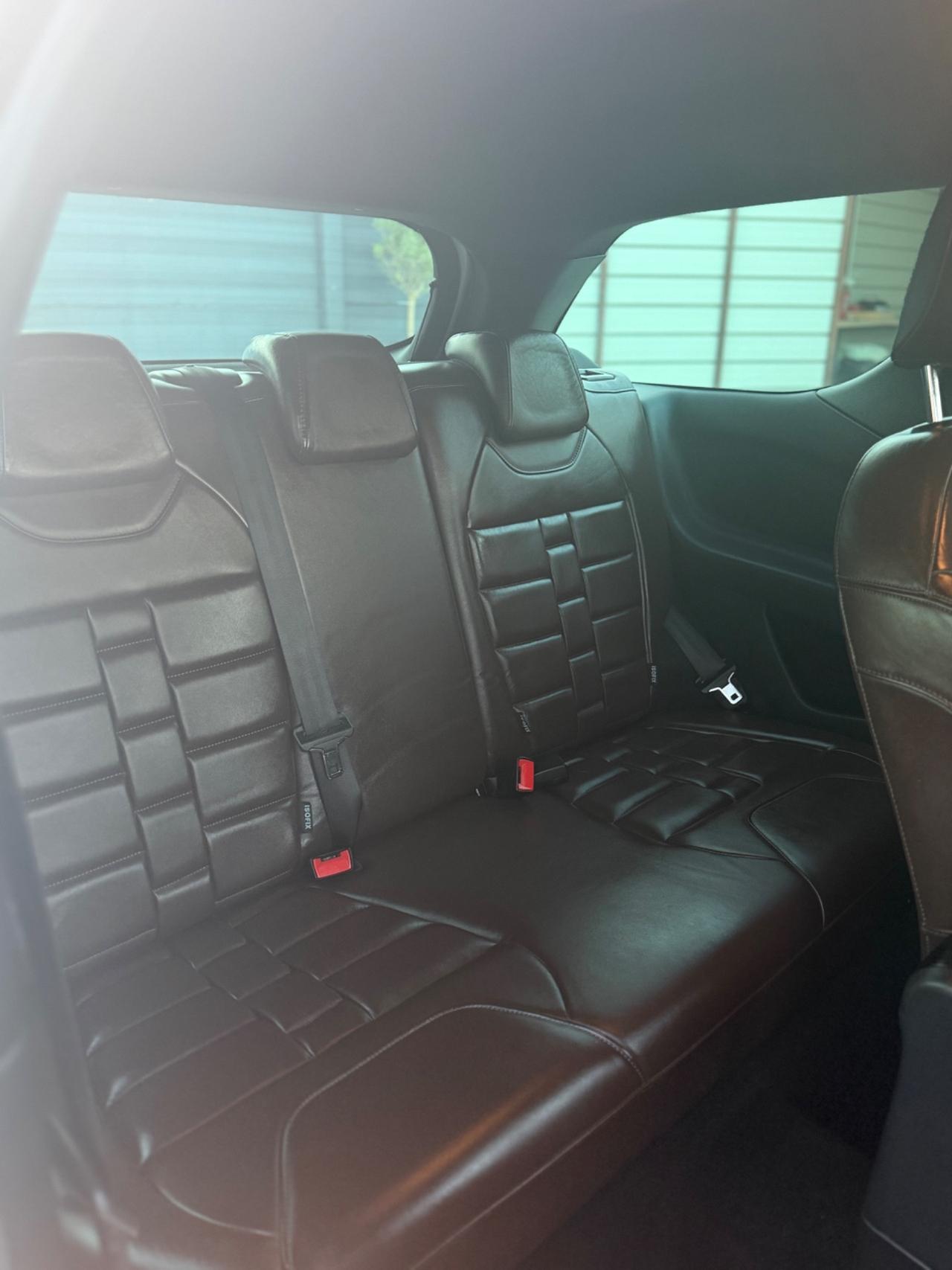 Ds DS3 3 PureTech 110 S&S Sport Chic