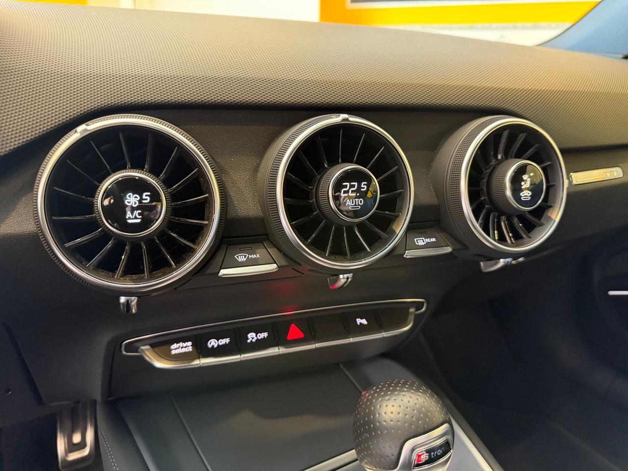 Audi TT 2.0 TFSI S-line #6066