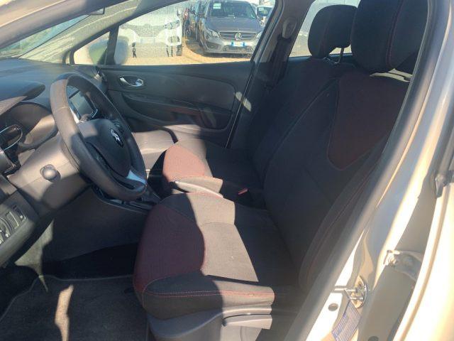 RENAULT Clio dCi 8V 75CV Start&Stop 5 porte Energy Zen