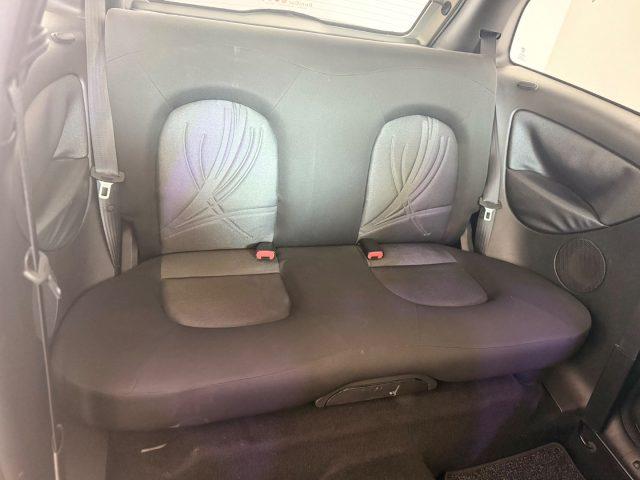 LANCIA Ypsilon 1.2 69 CV Argento