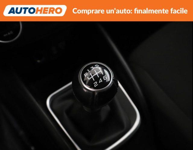 FIAT Tipo 1.6 Mjt S&S SW Lounge