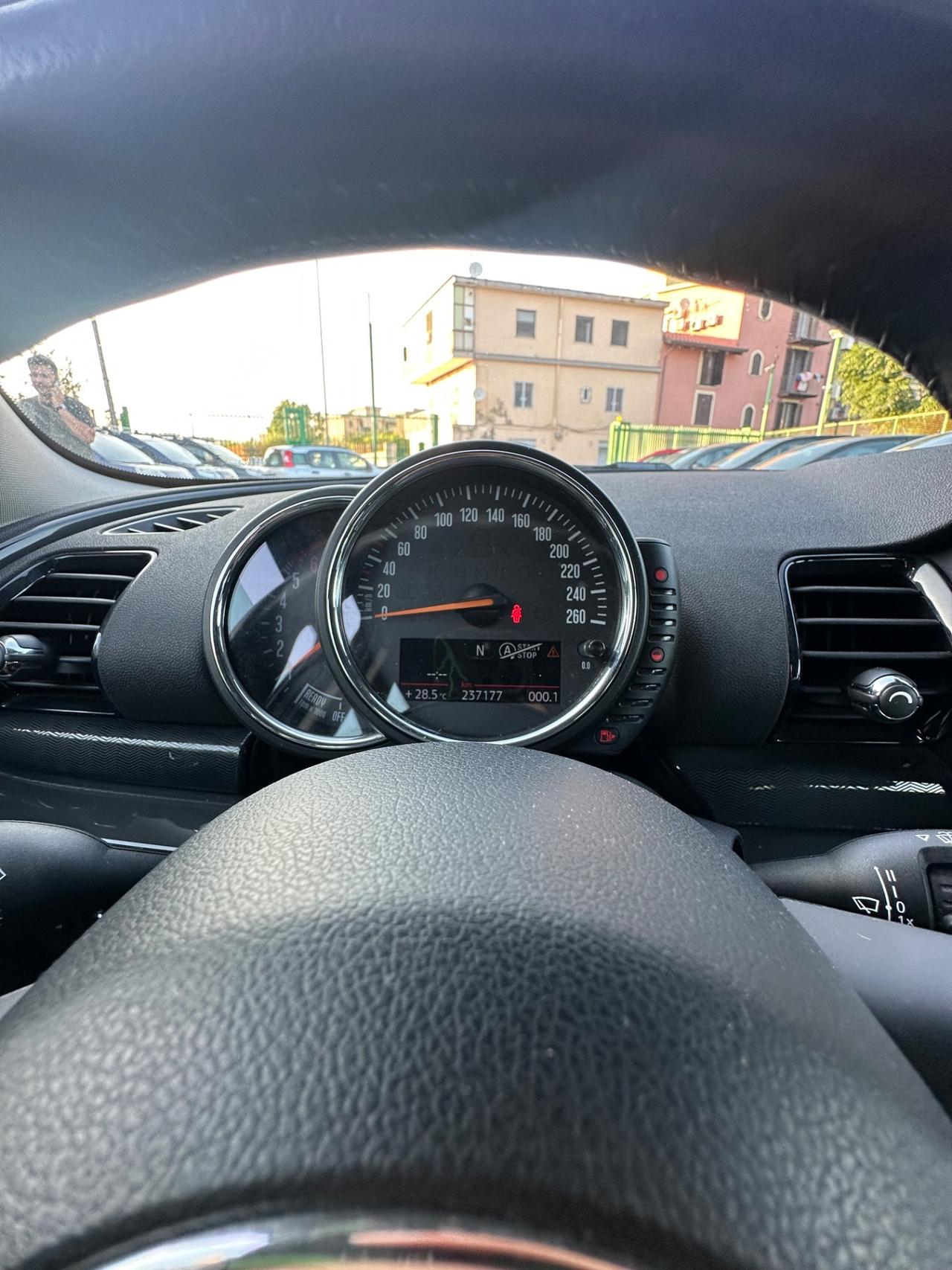 Mini Cooper Clubman Mini 1.5 One D Business Clubman