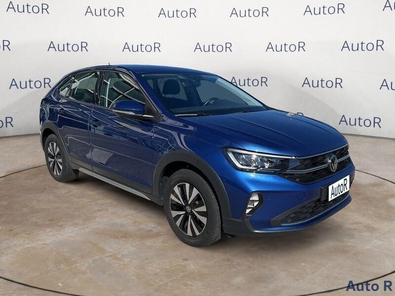 Volkswagen Taigo Taigo 1.0 TSI 110 CV DSG Life