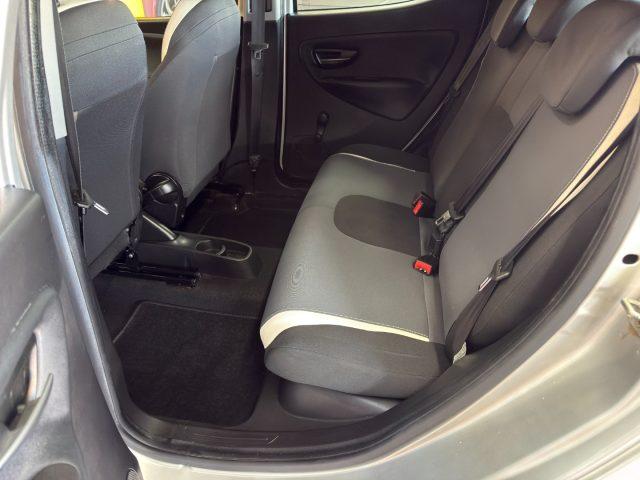 LANCIA Ypsilon 1.3 MJT 16V 95 CV 5 porte S&S Elefantino