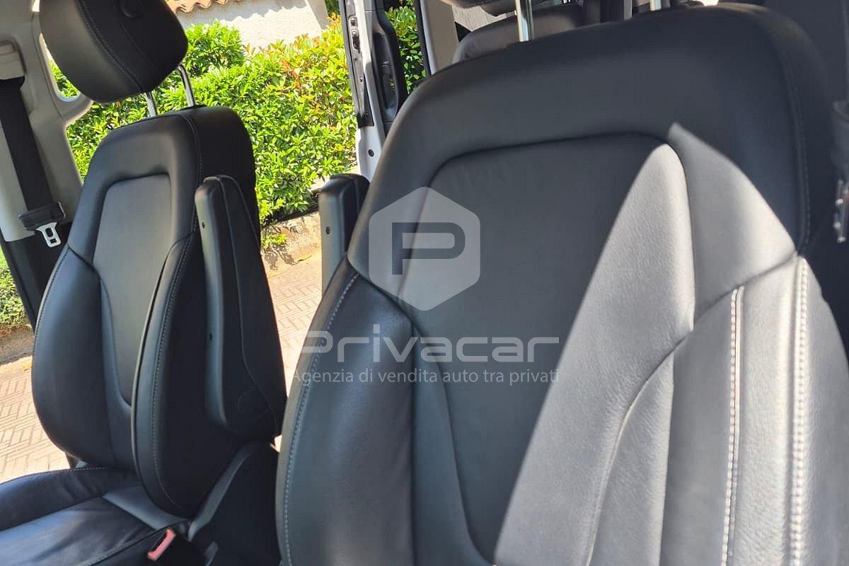 MERCEDES V 220 d Automatic 4Matic Executive Compact