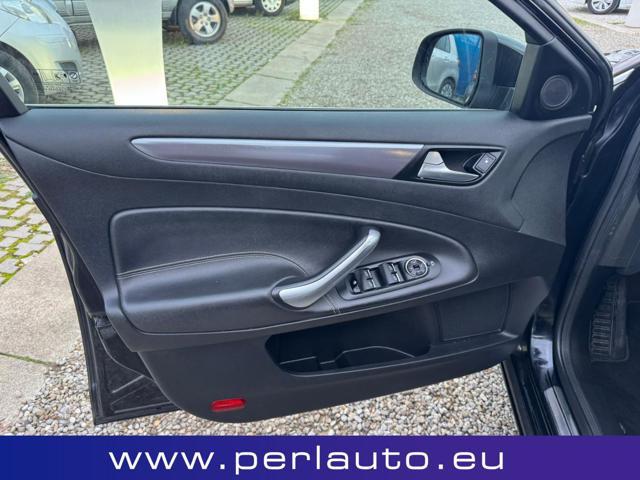 FORD Mondeo 2.0 TDCi 163 CV Station Wagon Titanium