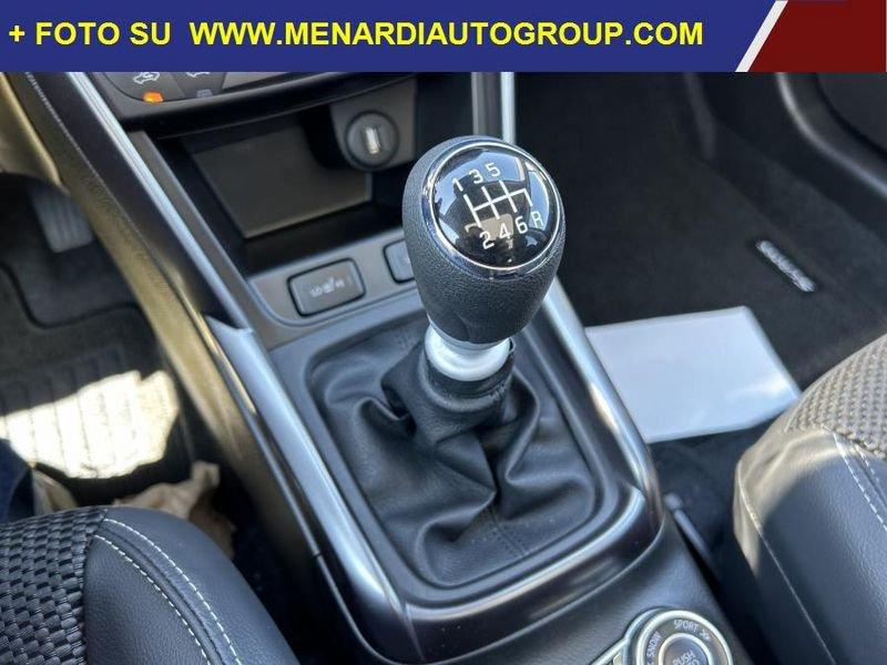 Suzuki S-Cross 1.4 Hybrid 4WD AllGrip Top+ TETTO IN VETRO APRIBILE!! KM0 4X4