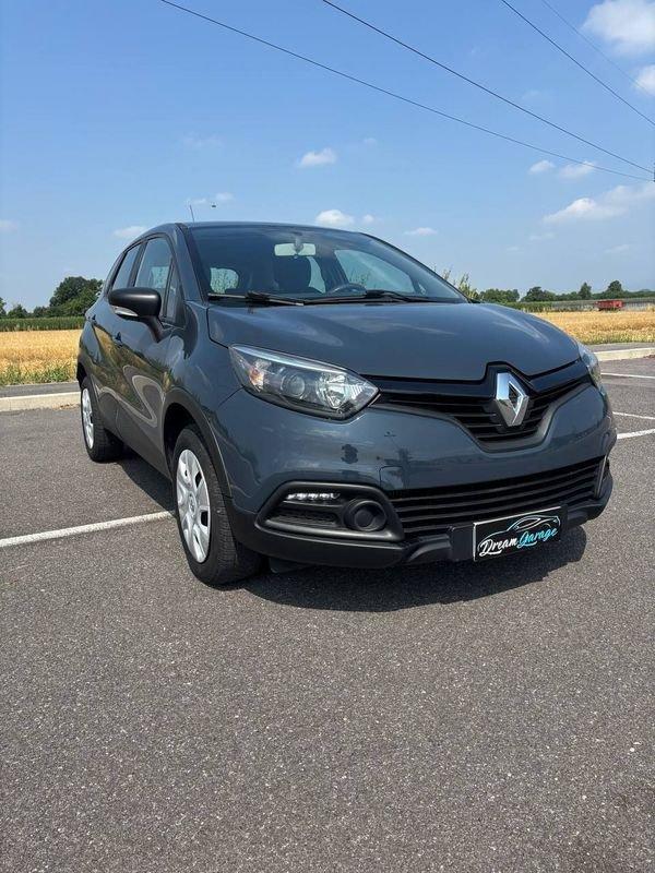 Renault Captur NEOP. TCe 90 CV