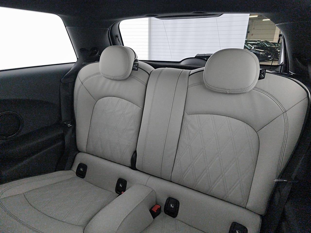 MINI Mini Cooper S Yours 3 Porte