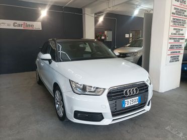 Audi A1 1.0 TFSI ultra S tronic Solo 105000KM