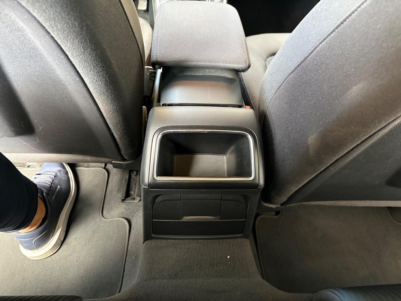 Audi A4 2.0 TDI 177 CV quattro Advanced