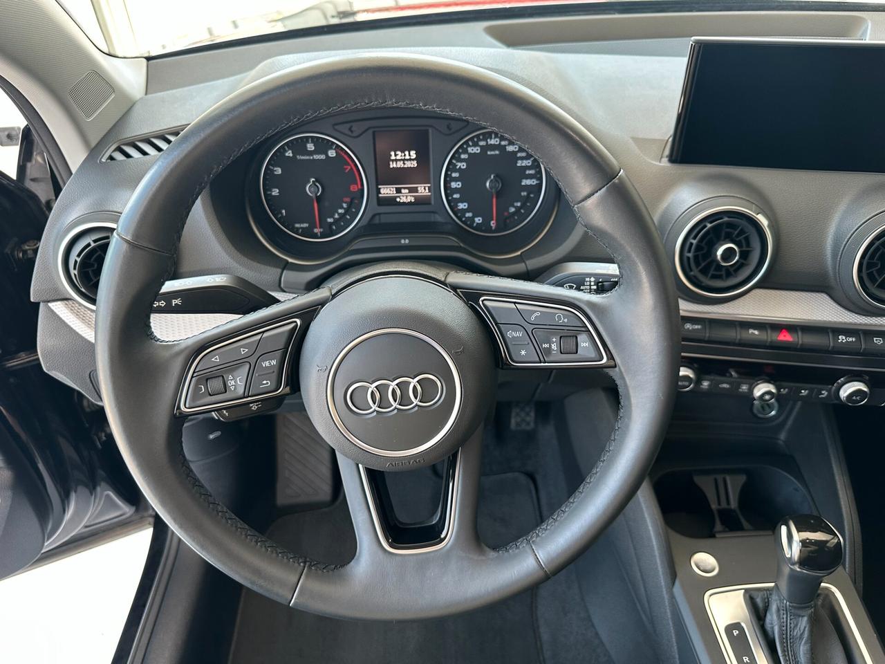 Audi Q2 35 TFSI S tronic Admired