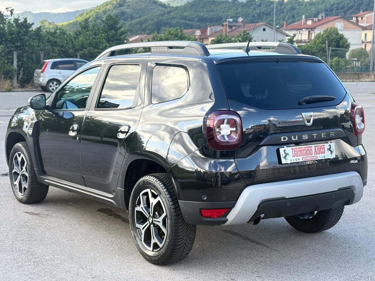 Dacia Duster 1.6 GPL ORIGINALE Prestige FULL/LED/NAV