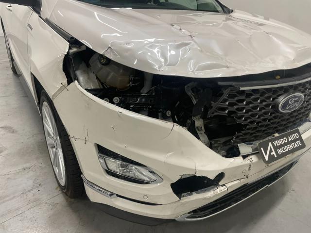 FORD Edge 2.0 TDCI 210CV AWD S&S POWERSHIFT VIGNALE
