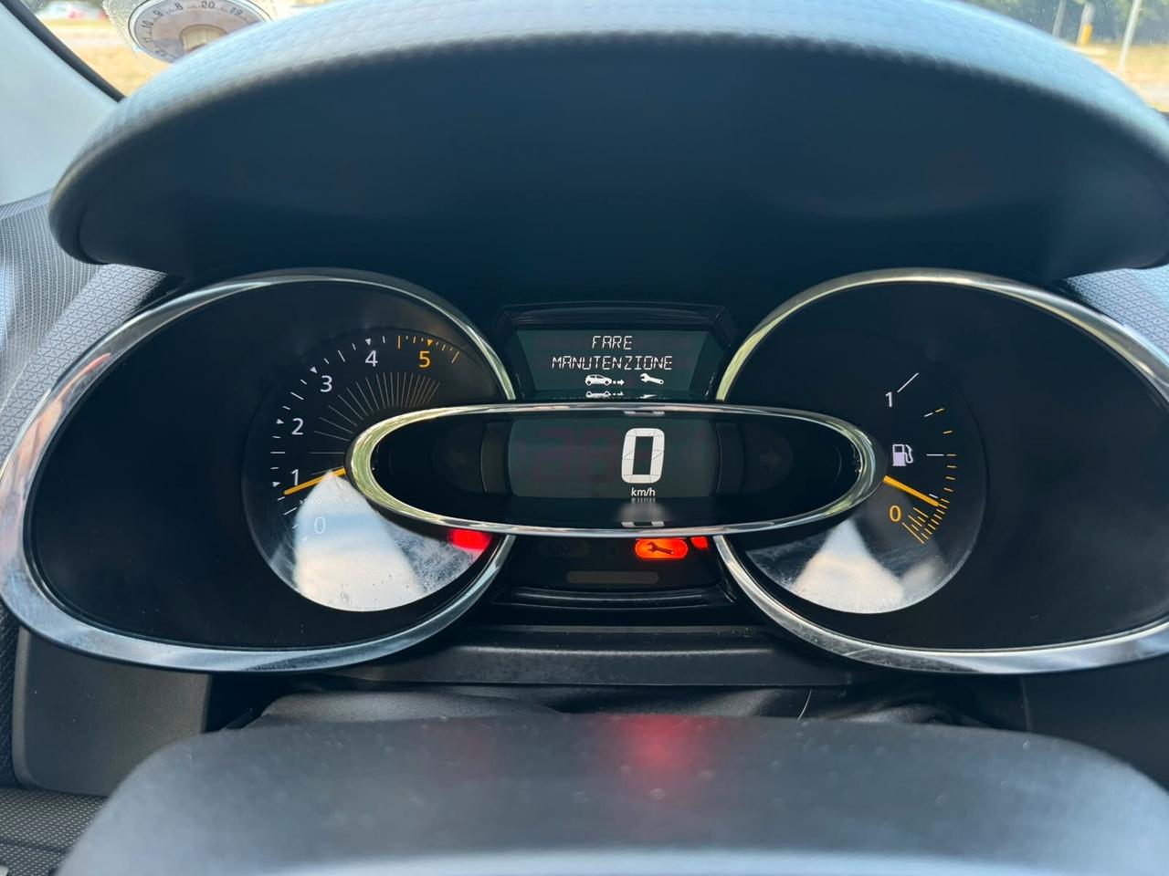Renault Clio 1.5 dCi 8V 75CV 5 porte Live