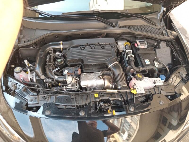 FIAT Tipo (2015-->) Tipo 1.5 Hybrid DCT 5 porte