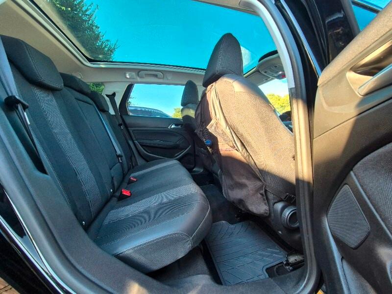PEUGEOT 308 2ª serie 308 BlueHDi 120 S&S EAT6 ...