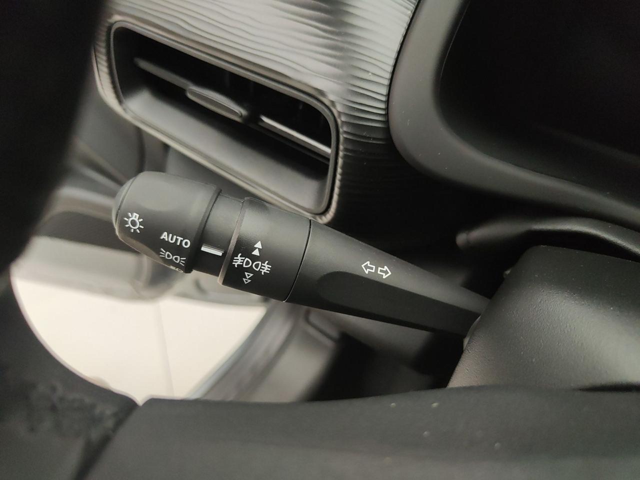 JEEP Avenger AVENGER 156CV LONGITUDE