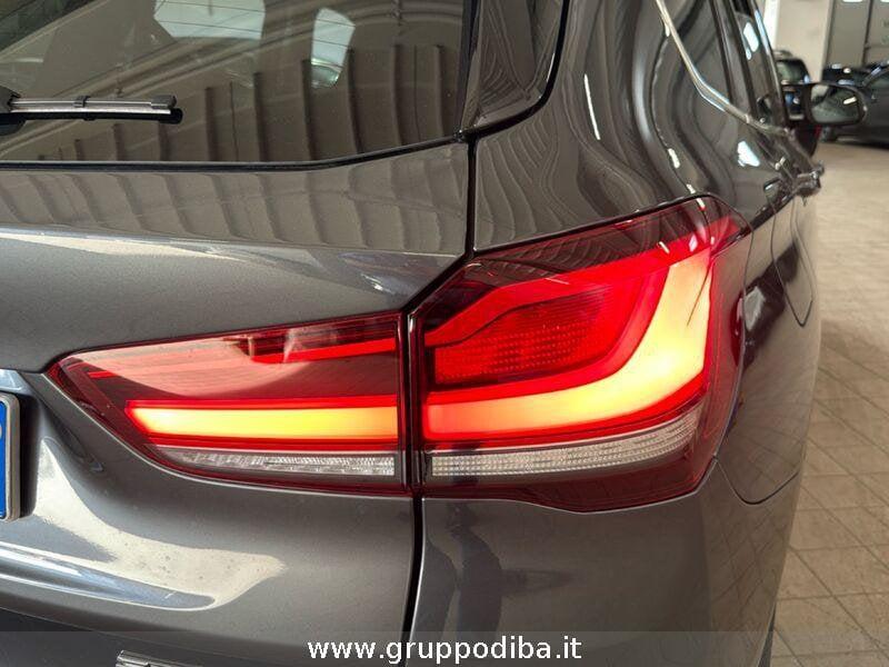BMW X1 F48 2019 Diesel sdrive18d xLine Plus auto