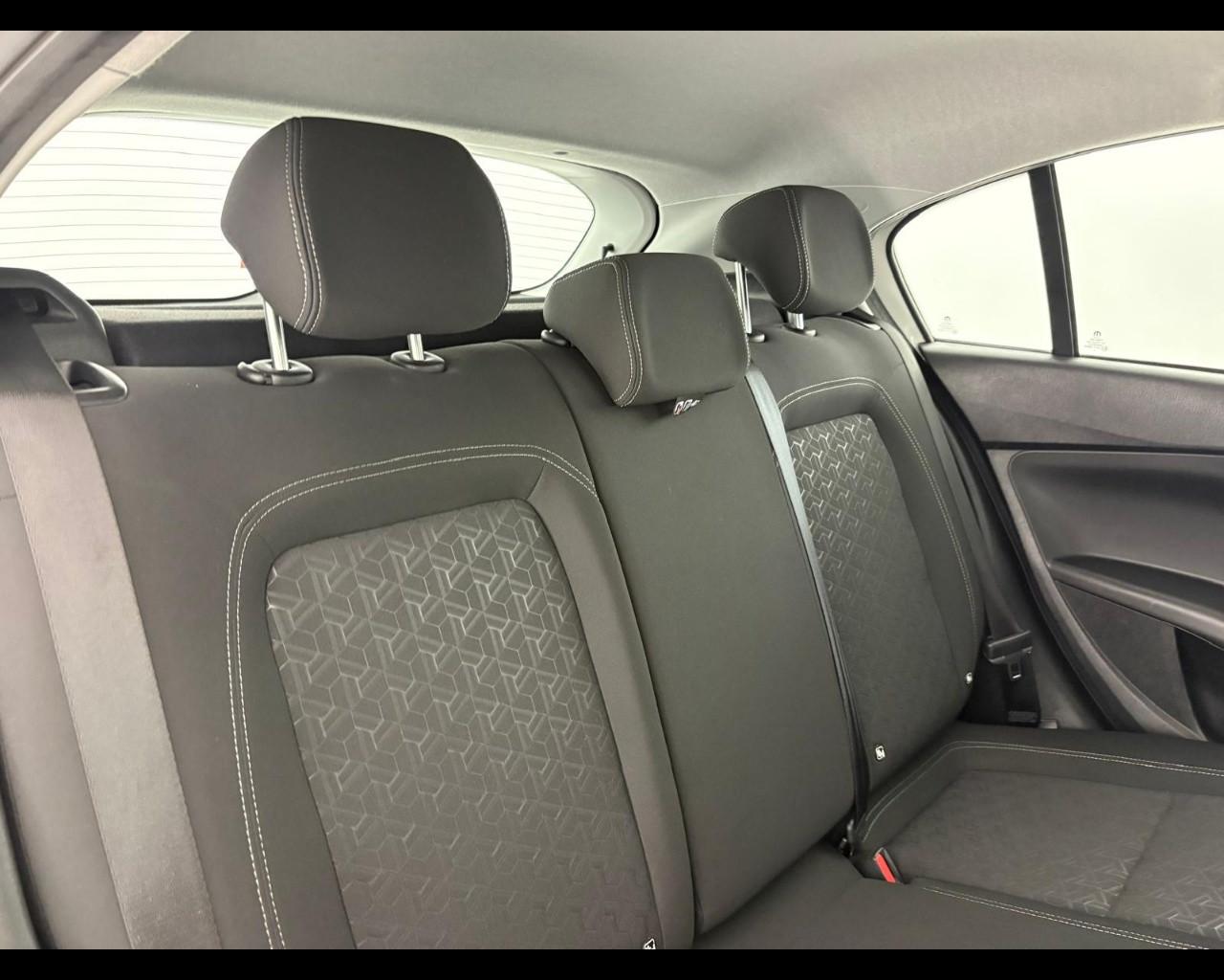 FIAT Tipo 5p 1.0 City Cross 100cv