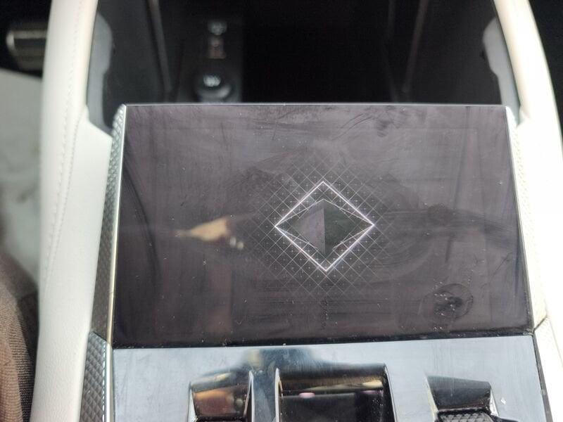 DS DS4 II 2021 1.6 e-tense phev La Premiere auto