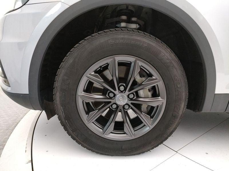 Audi Q5 Q5 40 2.0 tdi Business Design quattro 190cv s-tronic
