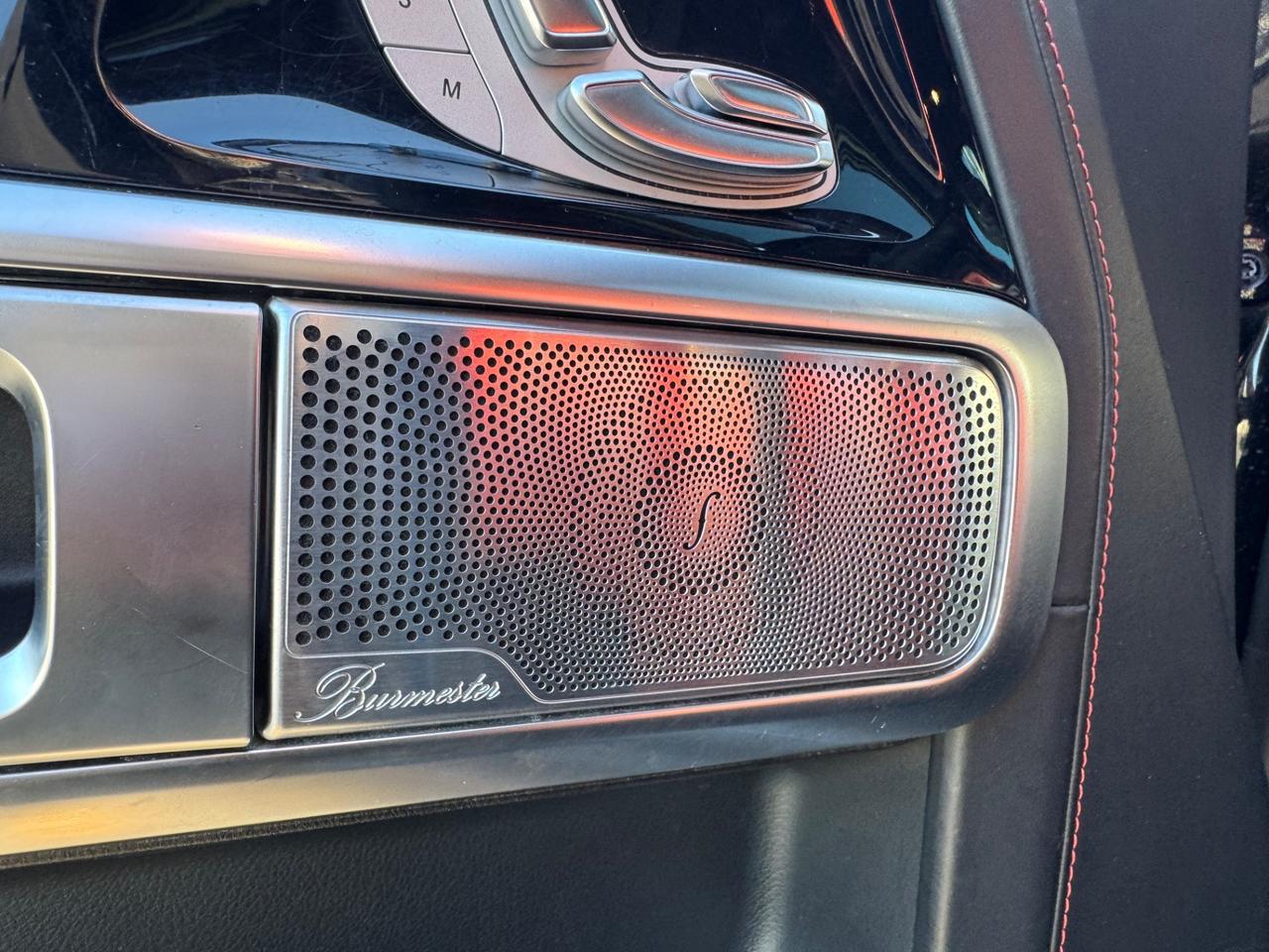 Mercedes-benz G 63 AMG S.W.