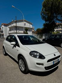 Fiat Grande Punto 1.4 5 porte Actual Natural Power