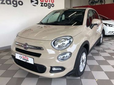 Fiat 500X 1.6 e-torq 4x2 110cv