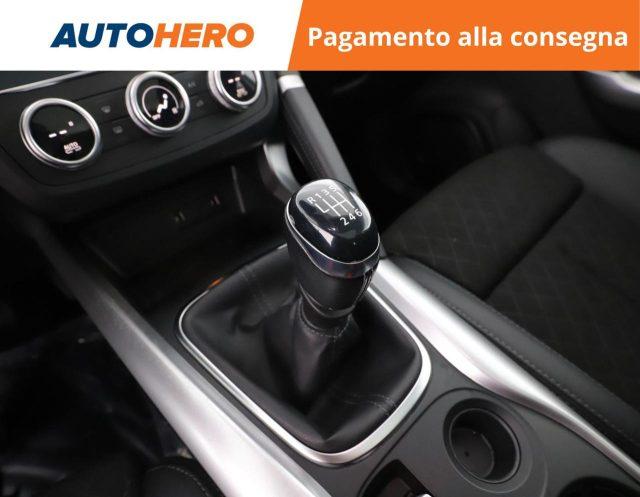 RENAULT Kadjar TCe 140CV FAP Sport Edition2