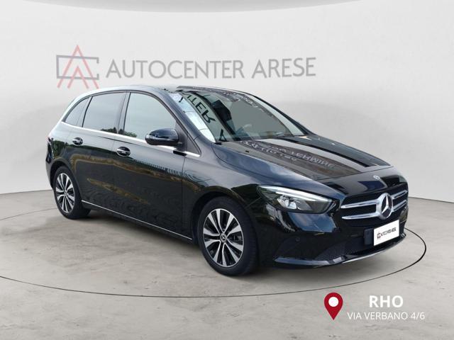 MERCEDES-BENZ B 180 Business Extra -garanzia-3-anni