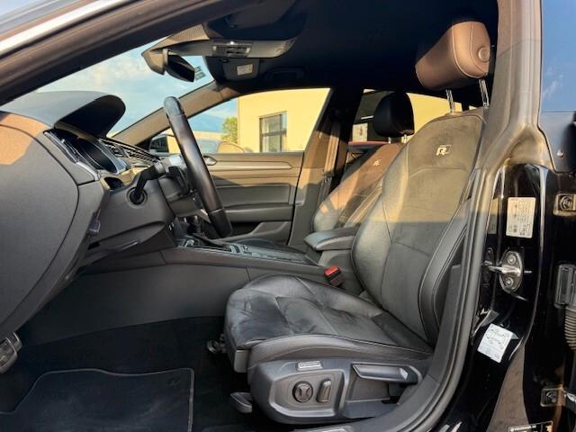 Volkswagen Arteon 2.0 TDI 190 CV SCR DSG Sport BlueMotion Technology