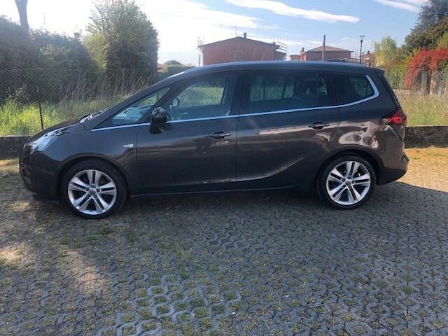 Opel Zafira Tourer 1.6 CDTi 136CV Start&Stop Cosmo