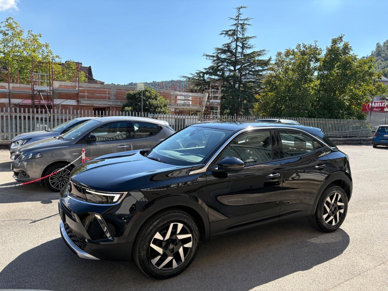 Opel Mokka 1.5 Elegance s&s 110cv