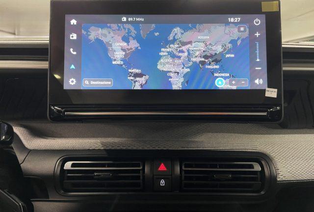 CITROEN C3 1.2 Turbo 100 CV Max KM0 MY26
