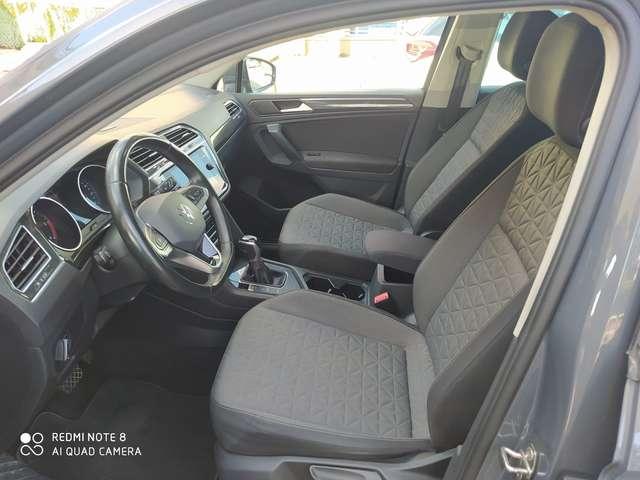 Volkswagen Tiguan Tiguan II 2021 2.0 tdi Life 150cv dsg