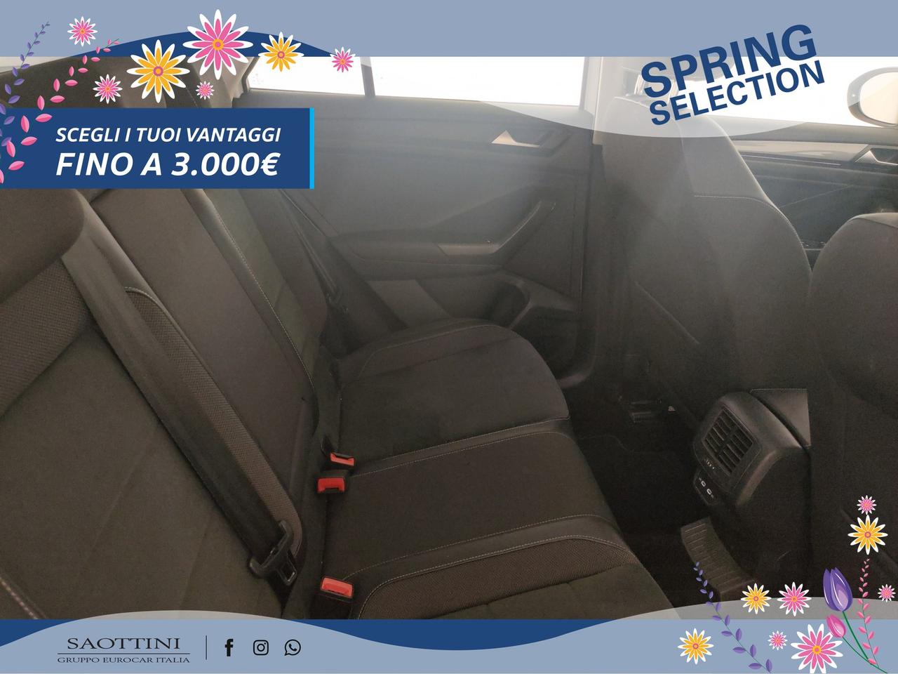 2.0 TDI Style 4motion 150 CV DSG